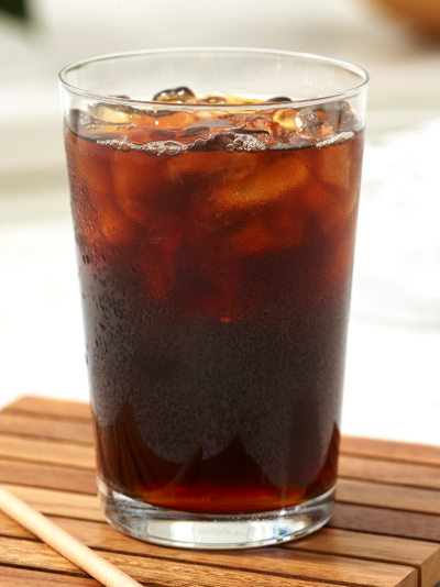 Iced Americano 